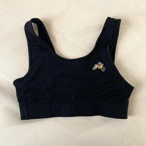 Tracksmith Women's Session Bra Small